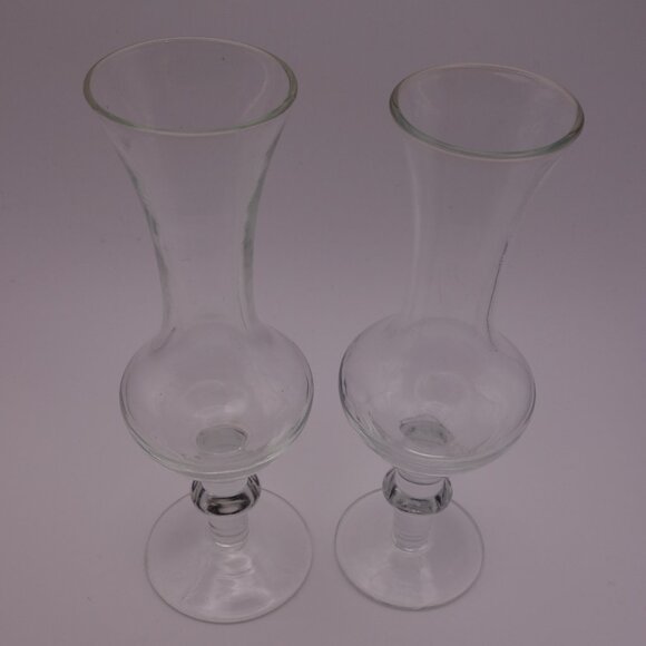 Set of Two(2) Whiskey/Tequila Sipping Glasses - Picture 2 of 9